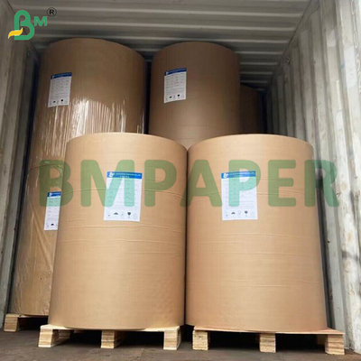 Solar Cells Printable Photovoltaic Glass Liner Paper 38gsm Interleaving Paper