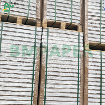 Production Time 15-25 Working Days 100% Wood Pulp Synthetic Paper ' Top Choice