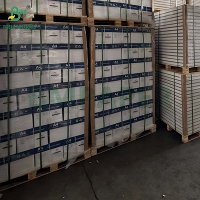 クリアイメージ NCR コピー用紙 60gsm 65gsm 印刷用 納品書フォーム