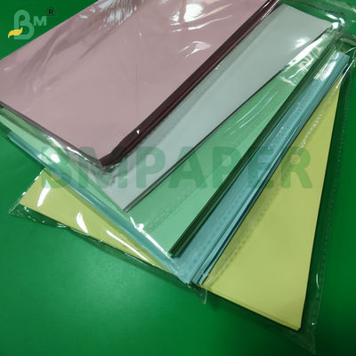 55gsm 75gsm CB CFB CF 感圧紙 オフィス用 ブラックイメージ 11インチ x 17インチ