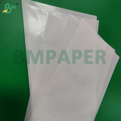 40g 45g レストラン用白楊枝包装紙 27mm 53mm 高強度