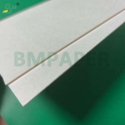 リサイクル可能な吸水性段ボール製ドリンクマットコースター紙 1mm (バー用)