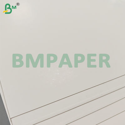 190-400gsm 白色表面コート三層コートボール紙（包装用）