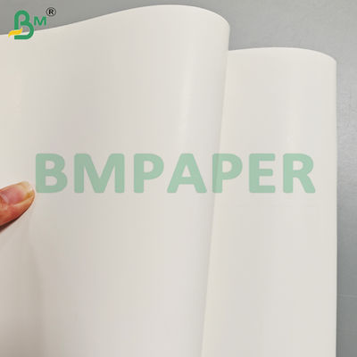 190-400gsm 白色表面コート三層コートボール紙（包装用）