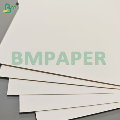 190-400gsm 白色表面コート三層コートボール紙（包装用）