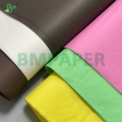 FDA 38gsm Colorful Premium Muffin Liner Paper In Sheet For Oven Liners Cupcake