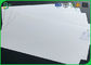 FSCは200g 250g 300g 350g 1の名刺を印刷するための側面によって塗られたアイボリー紙のペーパーを証明しました