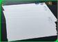 FSCは200g 250g 300g 350g 1の名刺を印刷するための側面によって塗られたアイボリー紙のペーパーを証明しました