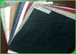 Pruduce IPADの場合への自然な折目様式OEMサービス0.55mm洗濯できるクラフト紙