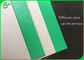 FSCは灰色のChipboard/コーティング1の側面の灰色1の側面の緑書Carboardを証明しました