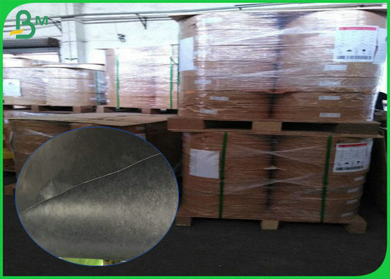 FSCが付いている60gsm 120gsmの黒のわらの食品等級のペーパー ロールは生物分解性のFDAのペーパーを承認しました