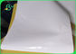 友好的なEco 40gsm + 10gコショウのパッケージのためのPEによって塗られる食品等級のペーパー ロール