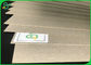 ホールダーを作るための100%リサイクルされた灰色のChipboard 1mmの1.8mm灰色のカートン板