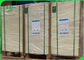 FSC 100%の木材パルプ250gsm - 400gsm 70*100cm 1枚の側面上塗を施してあるFBBのアイボリー ペーパー