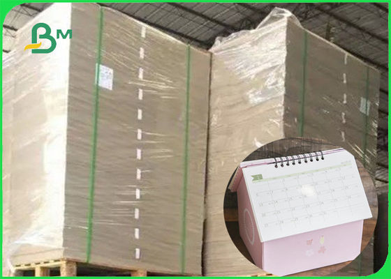 0.45 - カスタマイズされた4mmの厚さおよびFSCはパッキングのための灰色板を承認しました