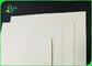 200gsm 250のGsmの純粋な表紙のための光沢のある2つの側面の上塗を施してある白板を木材パルプ