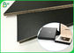 FSCの優秀な剛さの包装箱のための灰色のChipboard 70*100cm 600gsm 800gsmの黒板