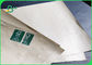 シートおよびロールスロイスのFSCによって証明されるオイルおよび水防水加工剤のPEの塗被紙