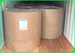29gsm食品等級のペーパー ロール/水およびオイル証拠のファースト・フードの包装のための白いクラフト紙