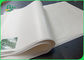 29gsm食品等級のペーパー ロール/水およびオイル証拠のファースト・フードの包装のための白いクラフト紙