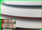 60gsm 120gsmの生物分解性の多彩な食品等級のペーパー ロール/Compostableわら紙