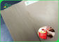 食糧パッキングのための10gsm食品等級のポリエチレンのペーパーが付いている50gsmクラフト紙