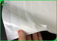 ナットの包装のために塗られるPEが付いている異なったGSM白いクラフト紙のコイル