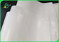 オイル証拠のPEは食糧包むことのための塗被紙/白いクラフト紙のコイルを