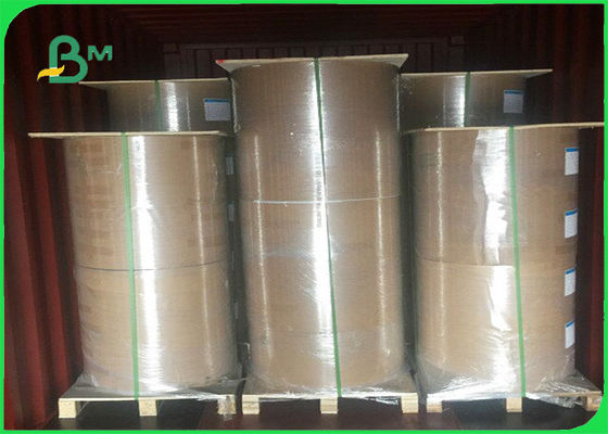 FSC 1MM 1.5MM 2MMの灰色のChipboardのペーパー/容易ではない灰色のボール紙変形すること