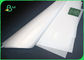 45 / 50gsmパッキングのための疎水性コーティングの食品等級MGクラフト紙白い色