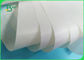 35gsm 40gsm MG MFの白い技術ペーパー ロール クラフト紙の包装