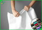 100% リサイクル可能で 衣類やバッグを作るためのシルク表面布