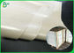 50gsm - 350gsm湿気の防止のPEは食糧パッケージのための塗被紙を