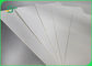 FSA 100%のVigrinのパルプのセルロース白い色のボール紙の高い大きさ1.0mm 2mm