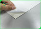 FSA 100%のVigrinのパルプのセルロース白い色のボール紙の高い大きさ1.0mm 2mm