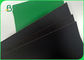 1.2mmの緑/黒はレバーのアーチ ファイルのためのmoistureproofボール紙シートを着色しました