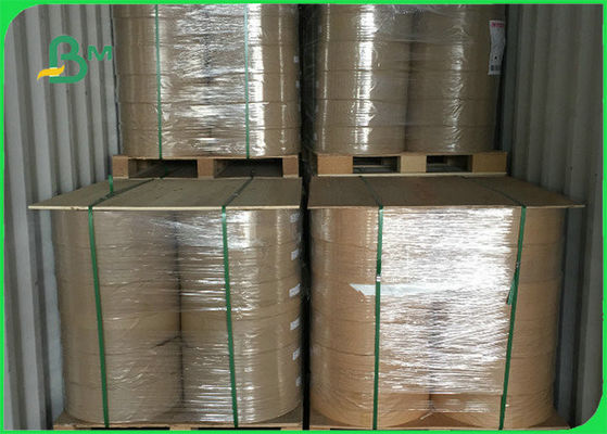 飲むFDA FSCのための60gsm食品等級の印刷できる黒いSlittedペーパー ロール