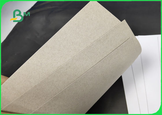 200 / 証明されるSGS及びFSCとの灰色の背部等級AAの幅1250mmの230gr C1S