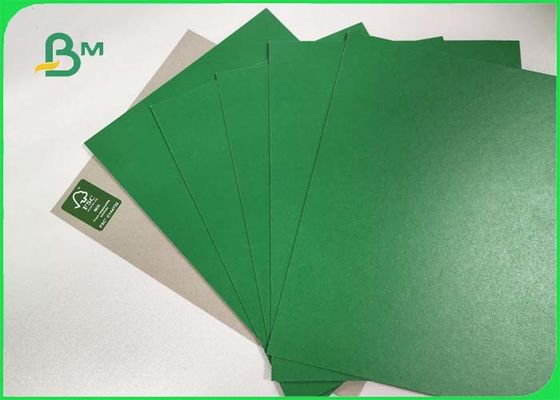 FSCは多彩なボール紙ブラウンを/白い/青1.5mm 2.0mm 3.0mm承認しました