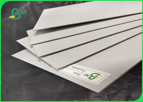 FSCは薄板にされた製本板/赤い青を緑化するために灰色板を承認しました