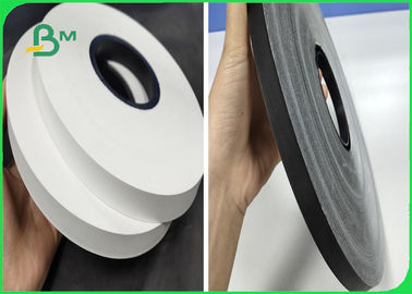 15mm 14mm 60gおよび120g白いクラフト紙は/わらのためのクラフト紙を模造しました