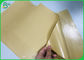 350gsm食糧箱材料への白いおよび包装紙のプラスチックPEの塗被紙50gsm