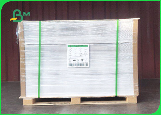 バージンの木材パルプFSC 300g 400gの黒板31" *衣類のための43"は付きます