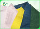 袋を作るための輸入された環境の物質的で多彩な洗濯できるクラフト紙