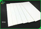 衣類の札を作るための1.5mmの2mm厚く白い色の吸収性の板紙表紙