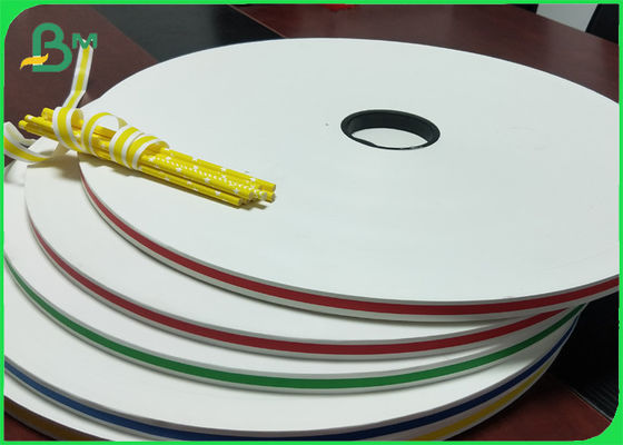 60GSM/120GSM防水クラフト紙 ロールスロイスのFDA FSCは証明した