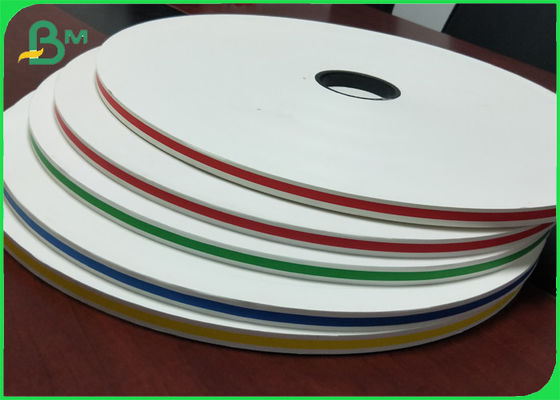 60GSM/120GSM防水クラフト紙 ロールスロイスのFDA FSCは証明した