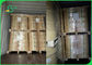 100%の木材パルプの食品等級の包装のための印刷されたわらの包装紙