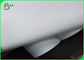 白い作図装置プリンター ペーパー70gsm湿気防止パターン衣服の作図装置ペーパー