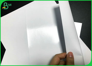 36inch * 30のMtsロール インクジェット・プリンタのための光沢のあるCCの感光紙